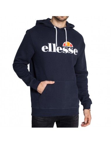 Ellesse Sl Gottero SHC07407 Î‘Î½Î´ÏÎ¹ÎºÏŒ Î¦Î¿ÏÏ„ÎµÏ Î¼Îµ ÎšÎ¿Ï…ÎºÎ¿ÏÎ»Î± ÎºÎ±Î¹ Î¤ÏƒÎ­Ï€ÎµÏ‚ Navy ÎœÏ€Î»Îµ